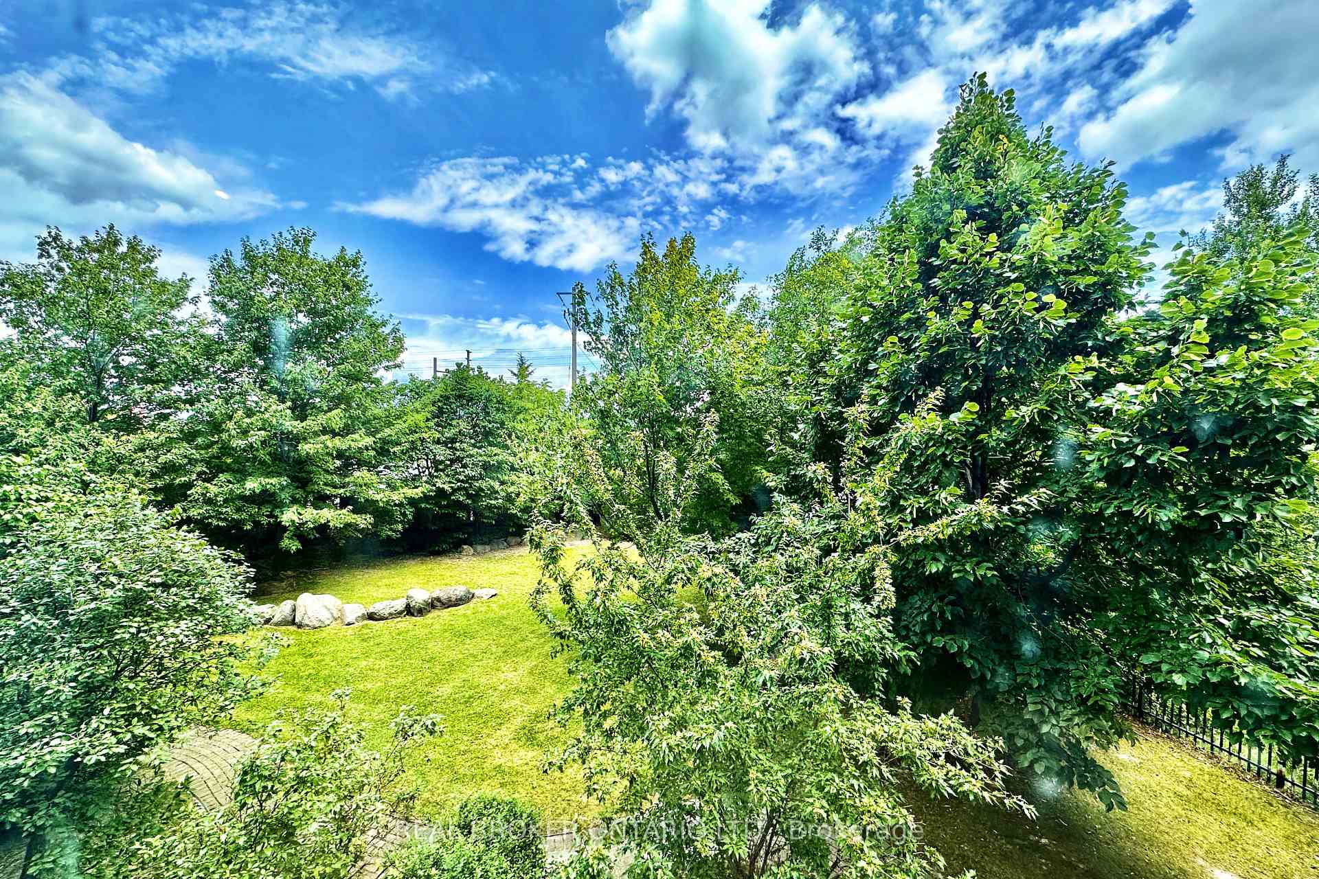 Photo 31 of Unit 206, 135 Pond Drive, Markham, Commerce Valley — HOMEH