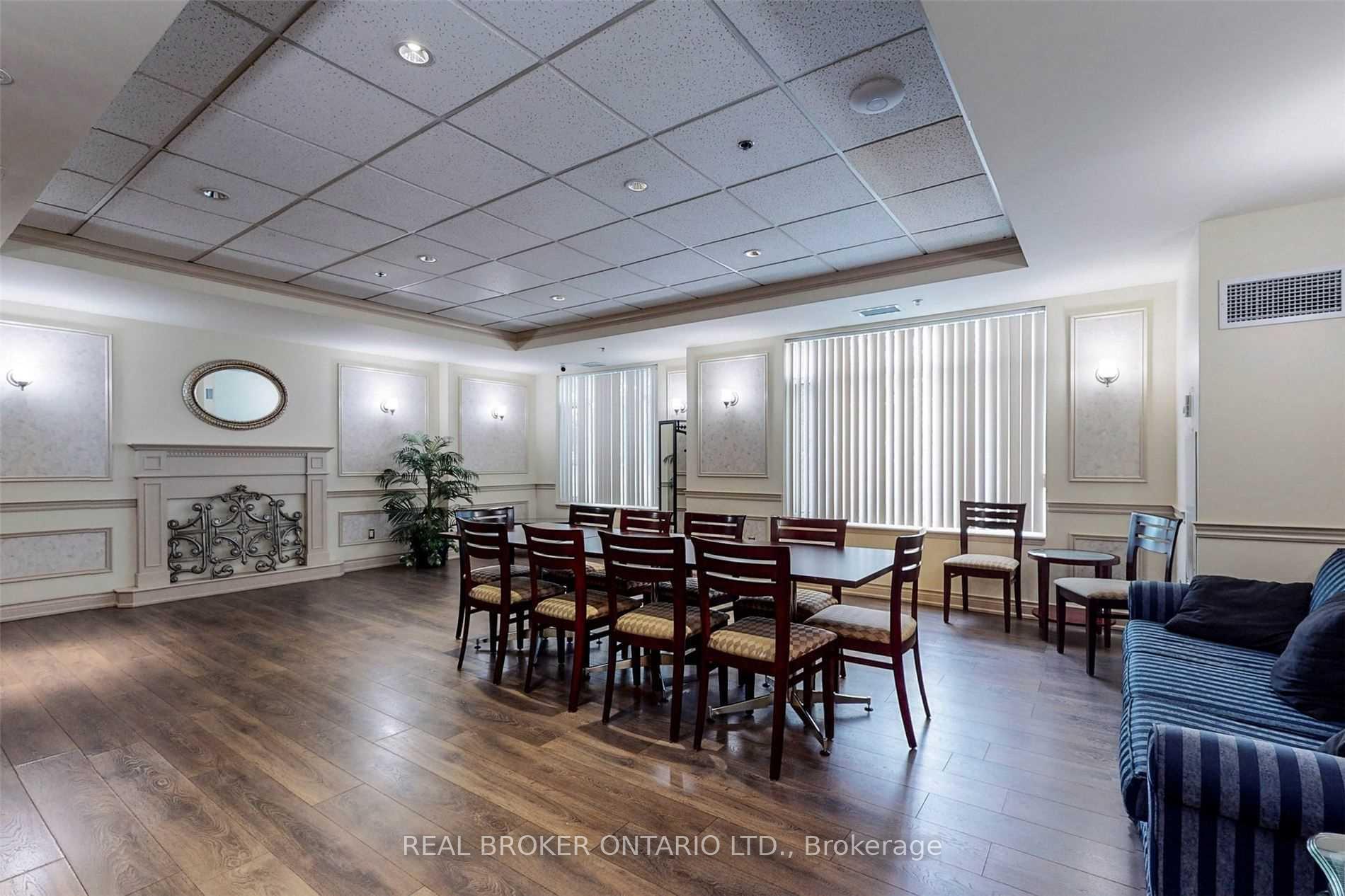Photo 32 of Unit 206, 135 Pond Drive, Markham, Commerce Valley — HOMEH