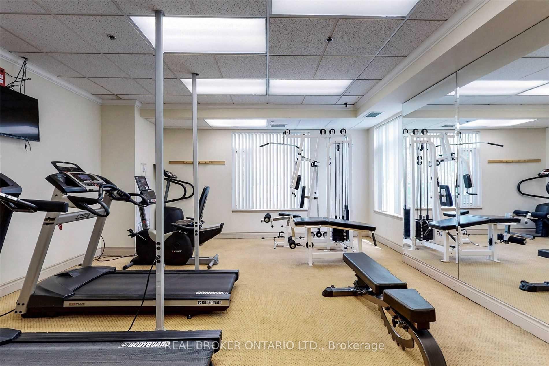 Photo 34 of Unit 206, 135 Pond Drive, Markham, Commerce Valley — HOMEH