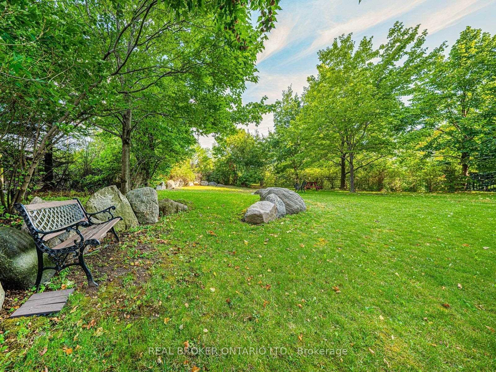 Photo 36 of Unit 206, 135 Pond Drive, Markham, Commerce Valley — HOMEH