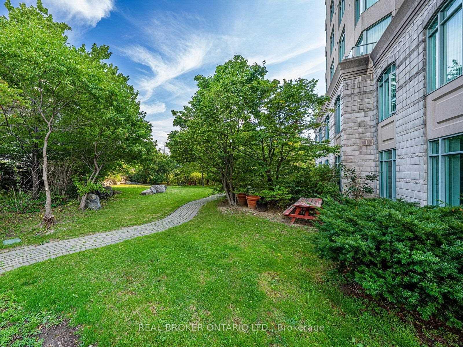 Photo 38 of Unit 206, 135 Pond Drive, Markham, Commerce Valley — HOMEH
