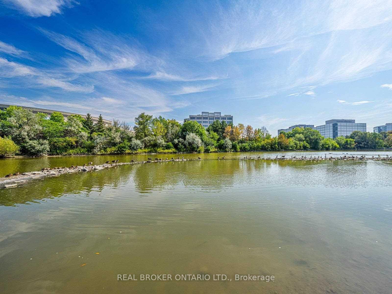 Photo 40 of Unit 206, 135 Pond Drive, Markham, Commerce Valley — HOMEH