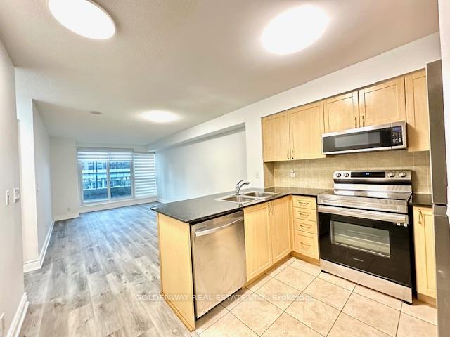 Photo 1 of Unit 208, 32 Clegg Road, Markham, Unionville — HOMEH
