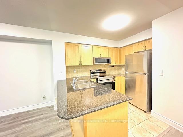 Photo 2 of Unit 208, 32 Clegg Road, Markham, Unionville — HOMEH