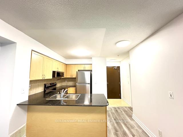 Photo 4 of Unit 208, 32 Clegg Road, Markham, Unionville — HOMEH