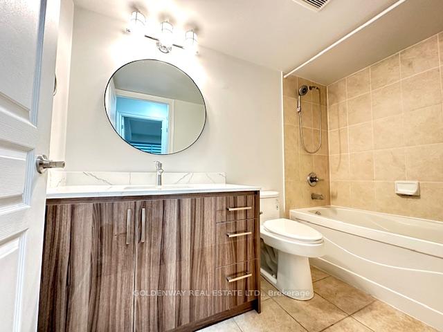 Photo 7 of Unit 208, 32 Clegg Road, Markham, Unionville — HOMEH