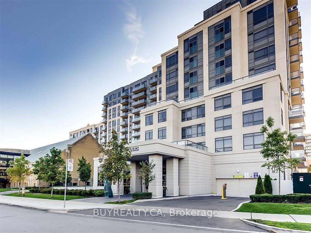 Photo 1 of Unit Ph12, 35 Saranac Boulevard, Toronto, Englemount-Lawrence — HOMEH