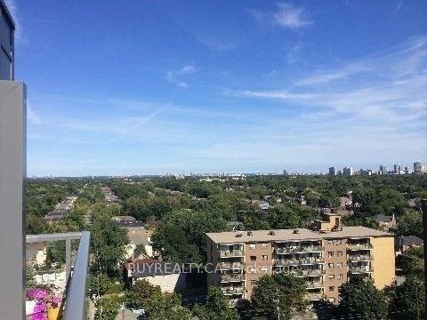 Photo 16 of Unit Ph12, 35 Saranac Boulevard, Toronto, Englemount-Lawrence — HOMEH