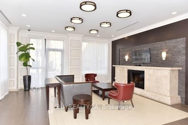 Photo 18 of Unit Ph12, 35 Saranac Boulevard, Toronto, Englemount-Lawrence — HOMEH