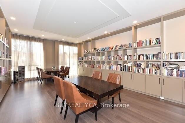 Photo 19 of Unit Ph12, 35 Saranac Boulevard, Toronto, Englemount-Lawrence — HOMEH