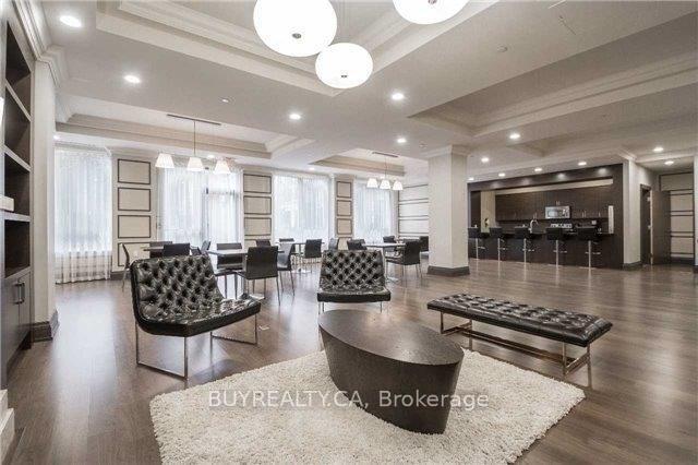 Photo 20 of Unit Ph12, 35 Saranac Boulevard, Toronto, Englemount-Lawrence — HOMEH