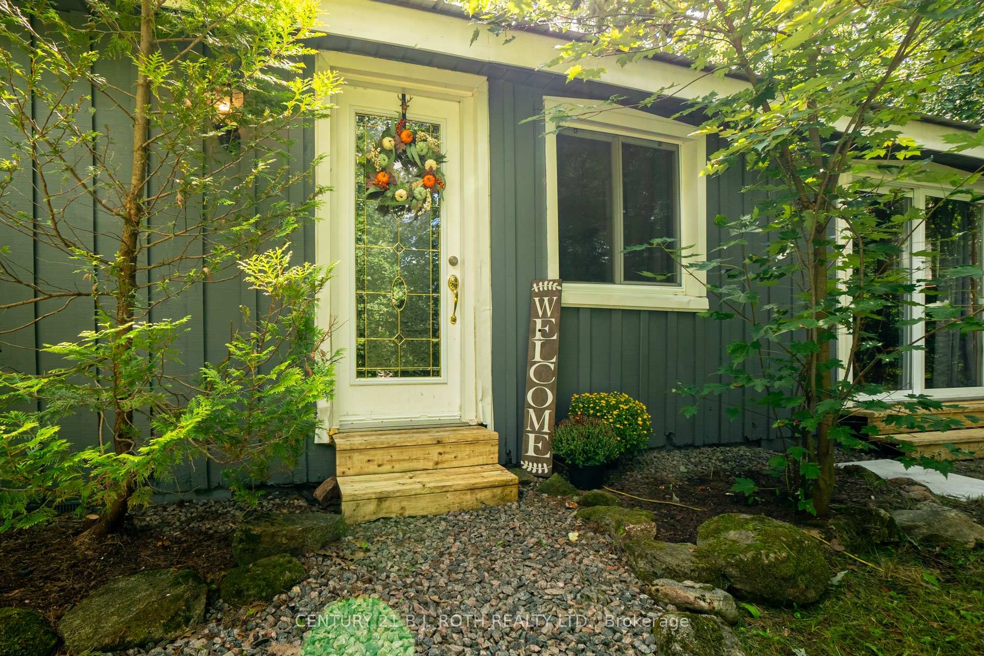 Photo 3 of 1002 Wigwam Lodge Road, Gravenhurst, Morrison — HOMEH