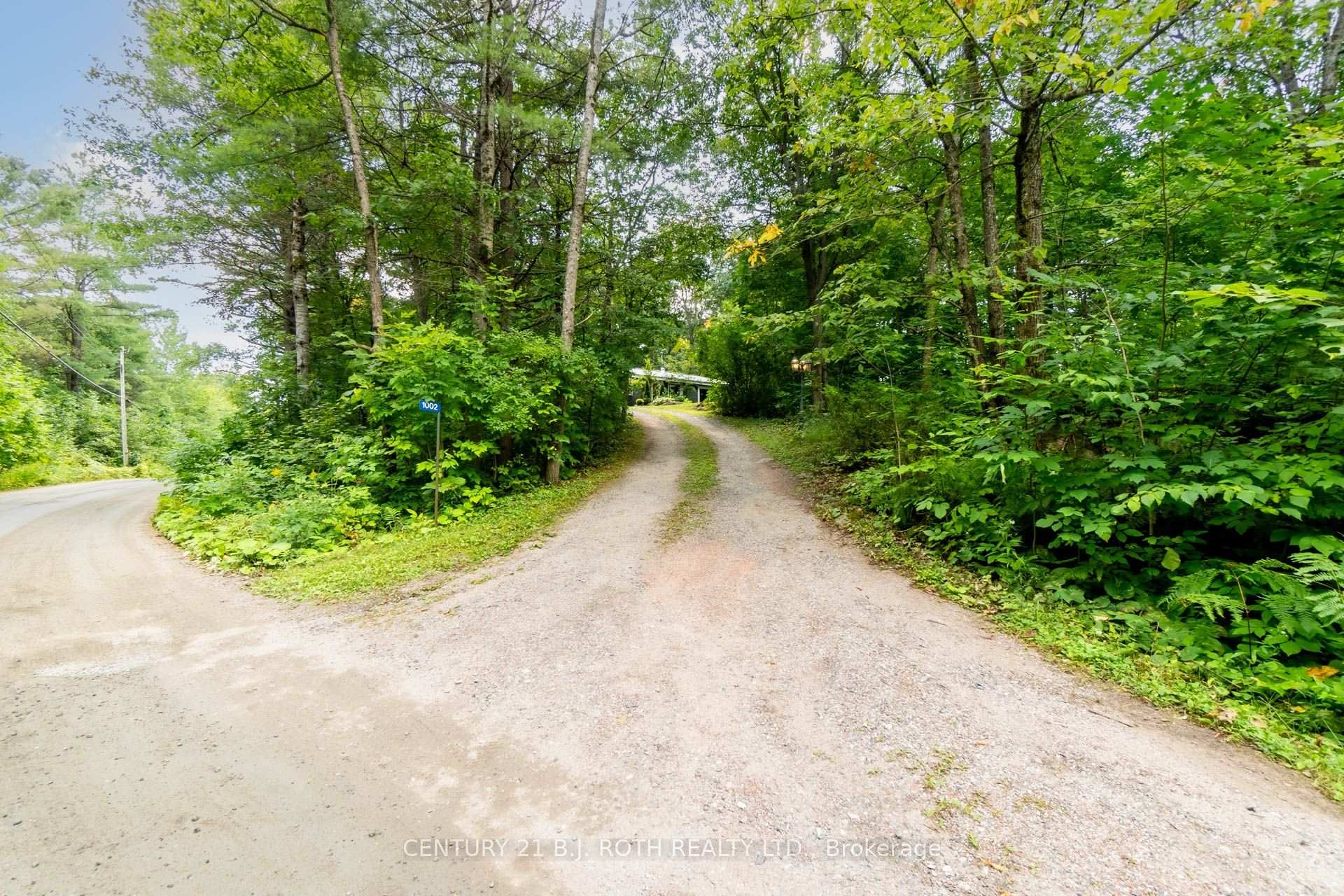 Photo 4 of 1002 Wigwam Lodge Road, Gravenhurst, Morrison — HOMEH