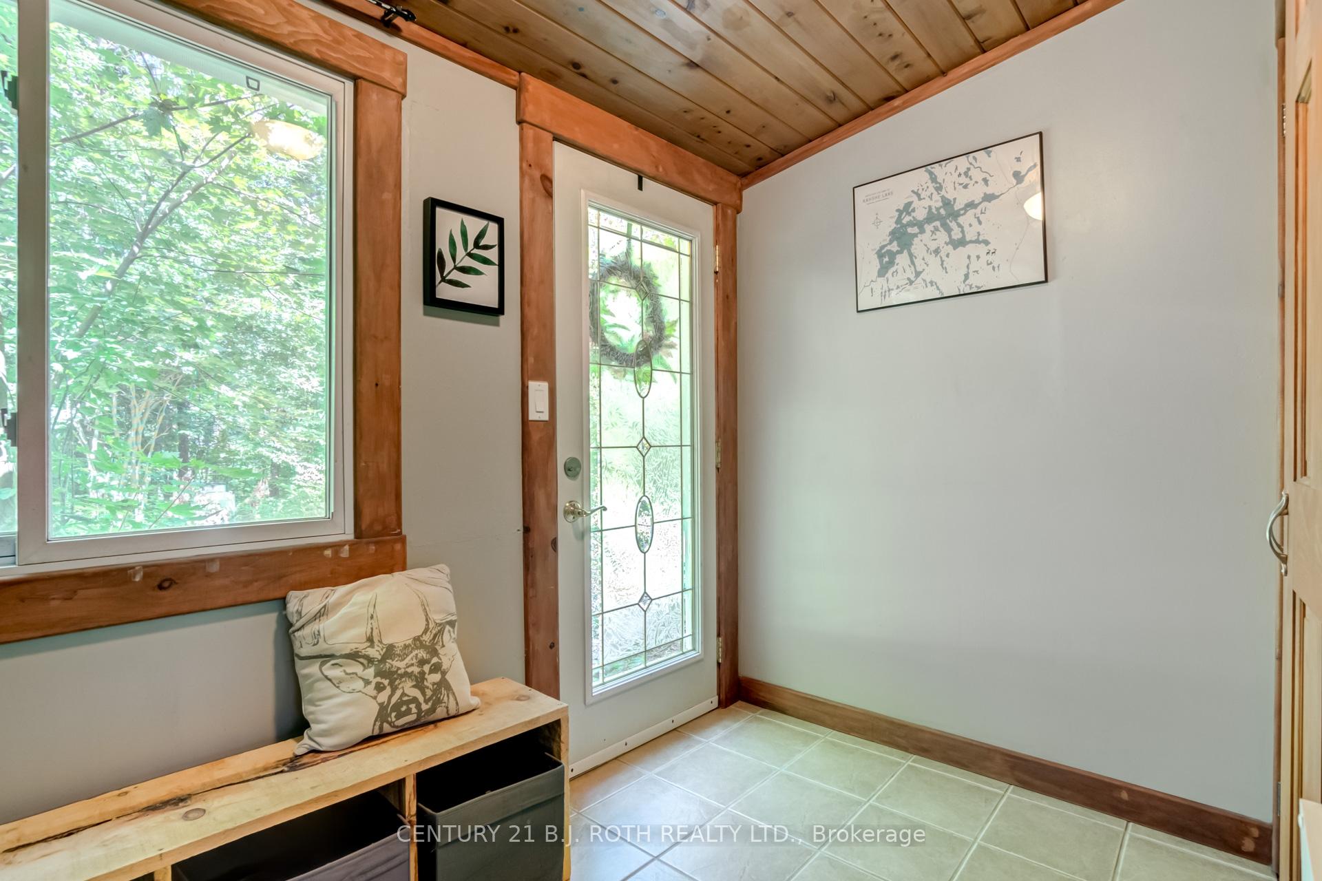 Photo 5 of 1002 Wigwam Lodge Road, Gravenhurst, Morrison — HOMEH