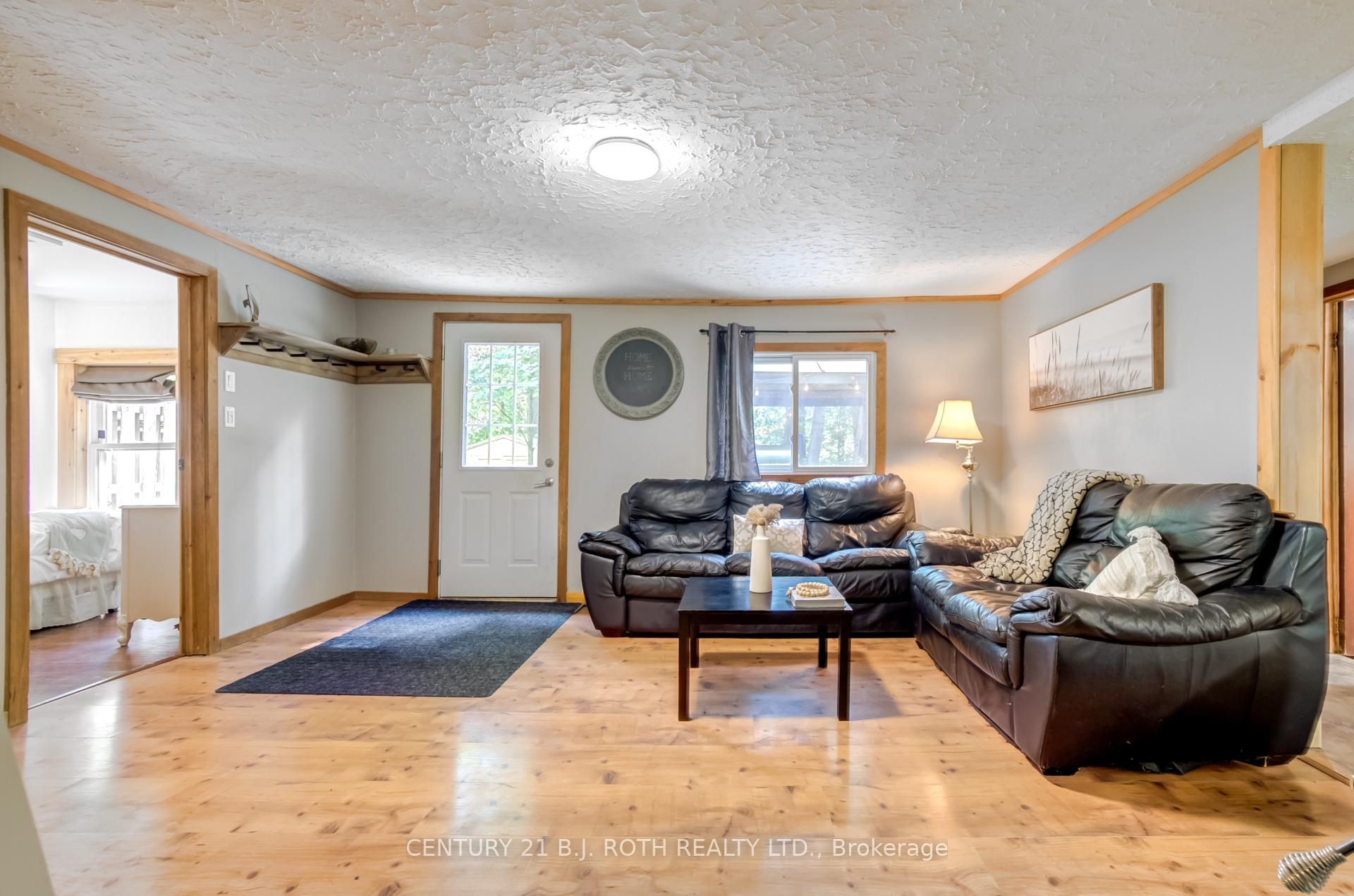 Photo 7 of 1002 Wigwam Lodge Road, Gravenhurst, Morrison — HOMEH