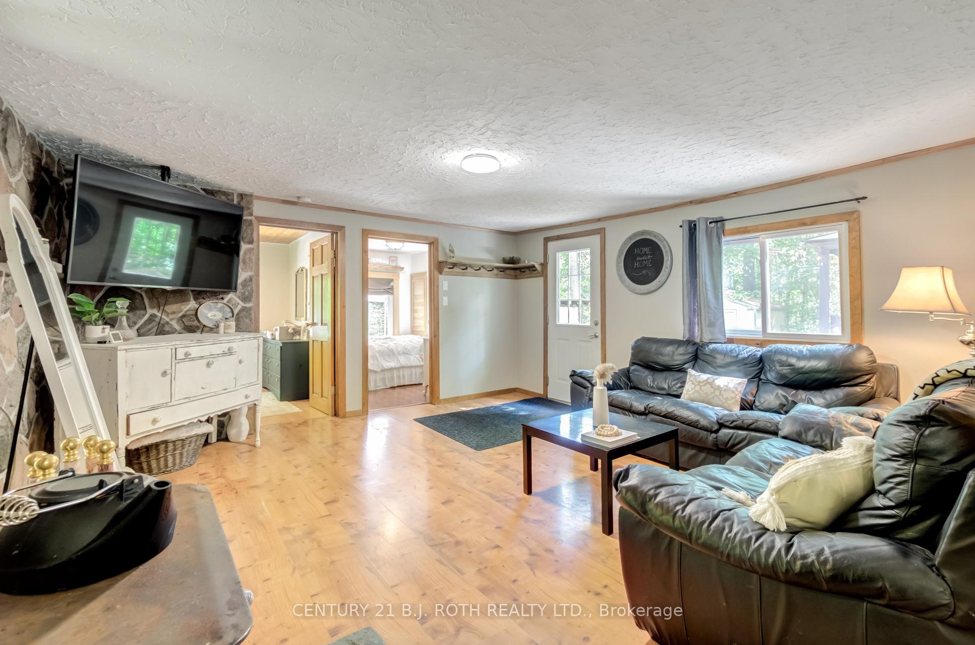 Photo 8 of 1002 Wigwam Lodge Road, Gravenhurst, Morrison — HOMEH