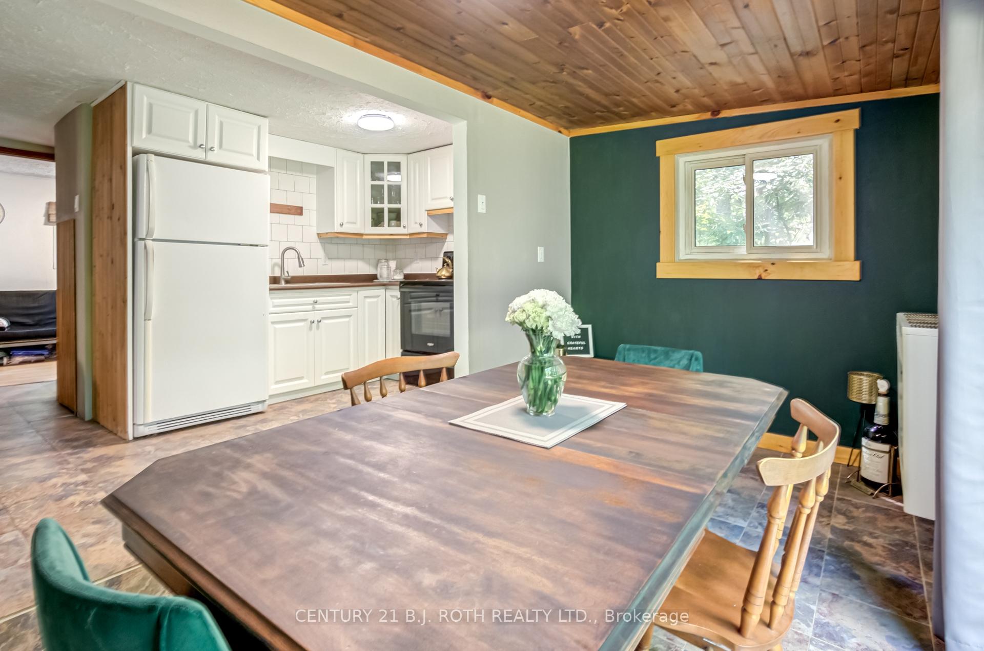 Photo 13 of 1002 Wigwam Lodge Road, Gravenhurst, Morrison — HOMEH