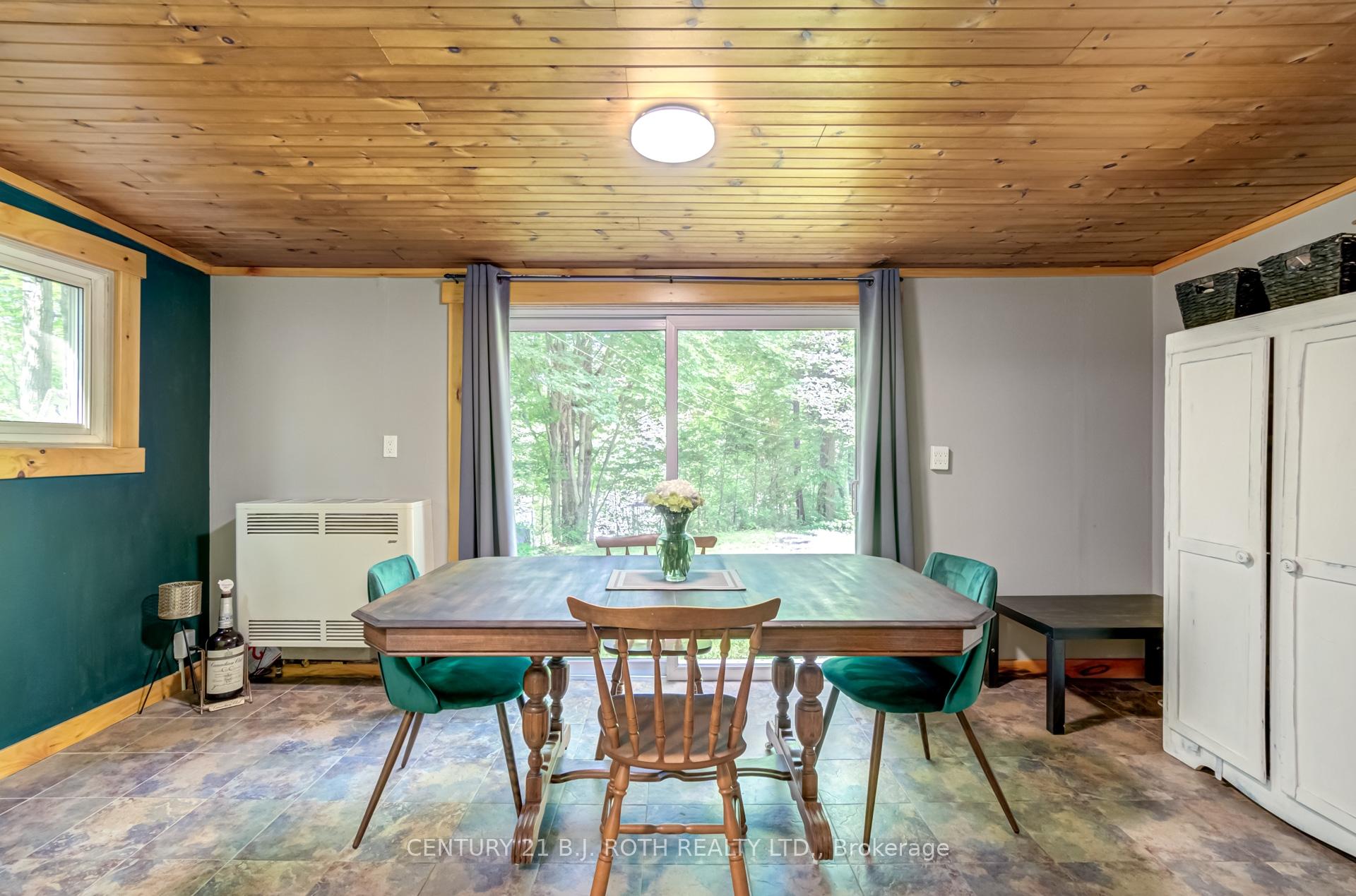 Photo 15 of 1002 Wigwam Lodge Road, Gravenhurst, Morrison — HOMEH