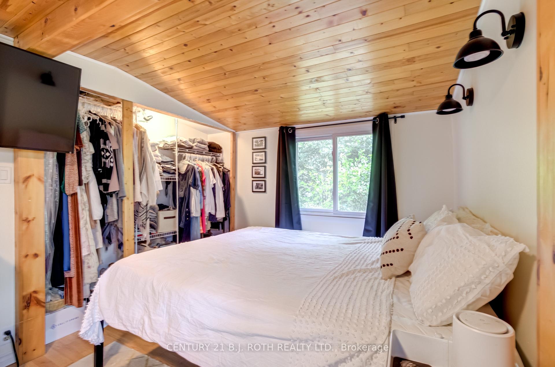 Photo 16 of 1002 Wigwam Lodge Road, Gravenhurst, Morrison — HOMEH