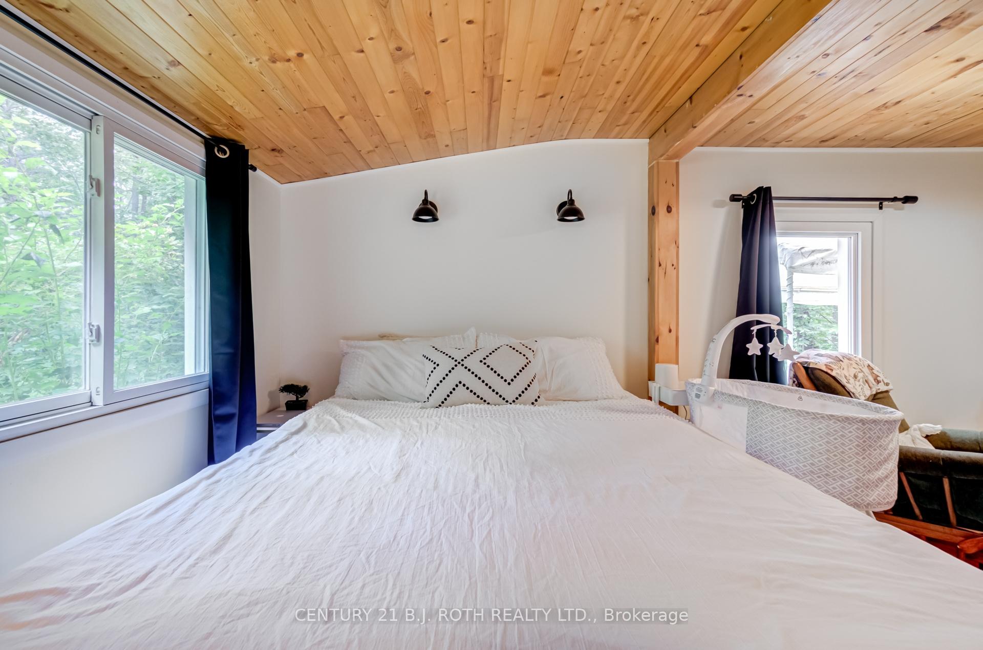 Photo 18 of 1002 Wigwam Lodge Road, Gravenhurst, Morrison — HOMEH