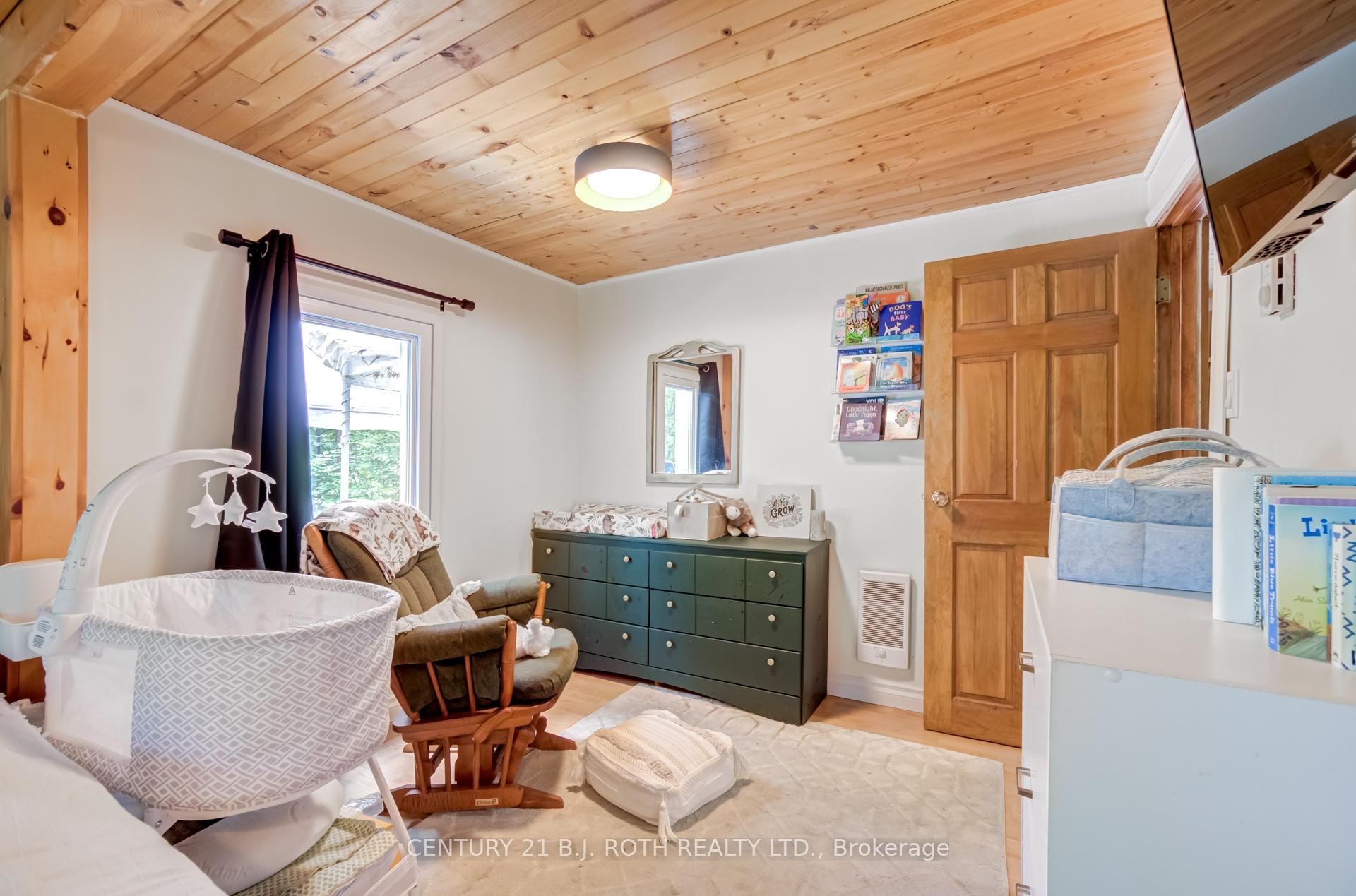 Photo 19 of 1002 Wigwam Lodge Road, Gravenhurst, Morrison — HOMEH