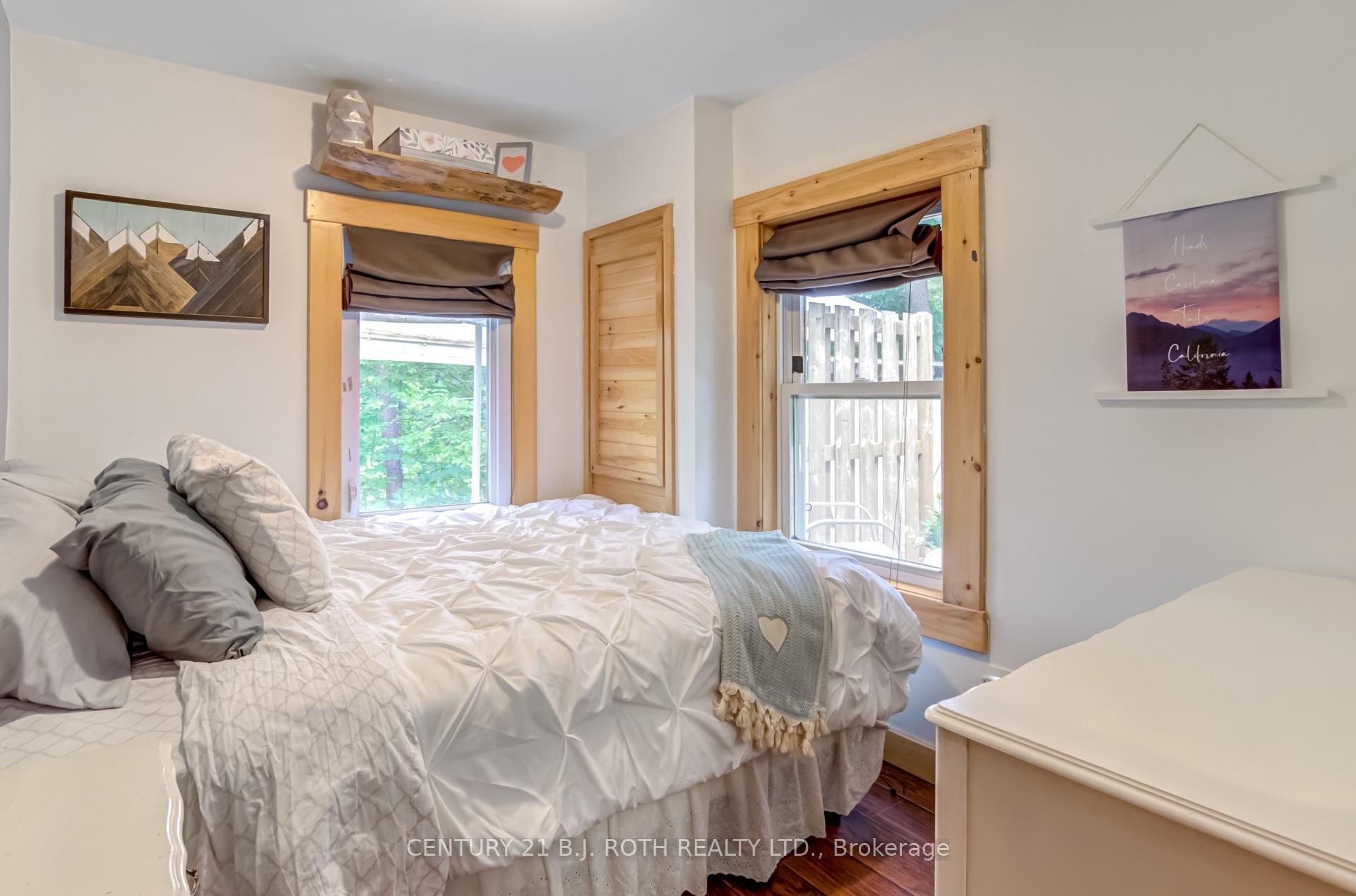 Photo 20 of 1002 Wigwam Lodge Road, Gravenhurst, Morrison — HOMEH
