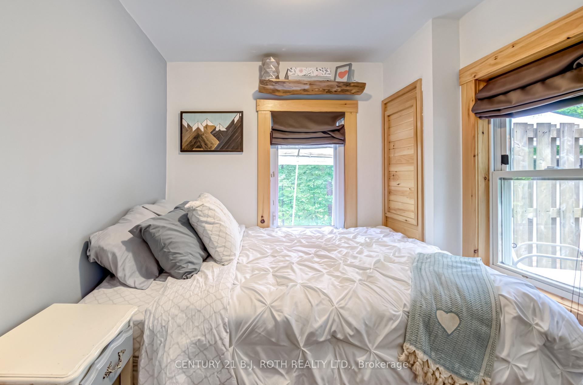 Photo 21 of 1002 Wigwam Lodge Road, Gravenhurst, Morrison — HOMEH