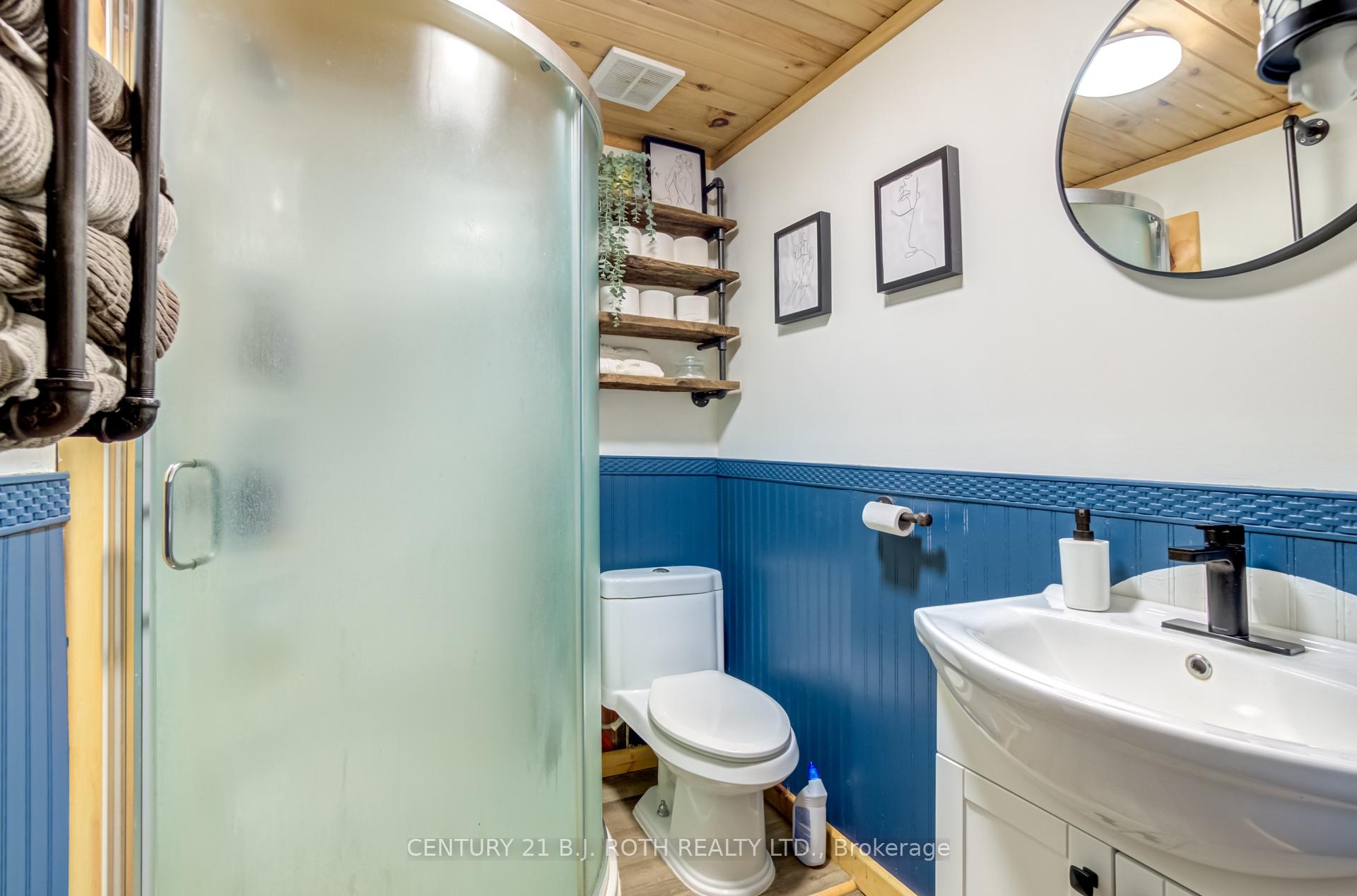 Photo 24 of 1002 Wigwam Lodge Road, Gravenhurst, Morrison — HOMEH