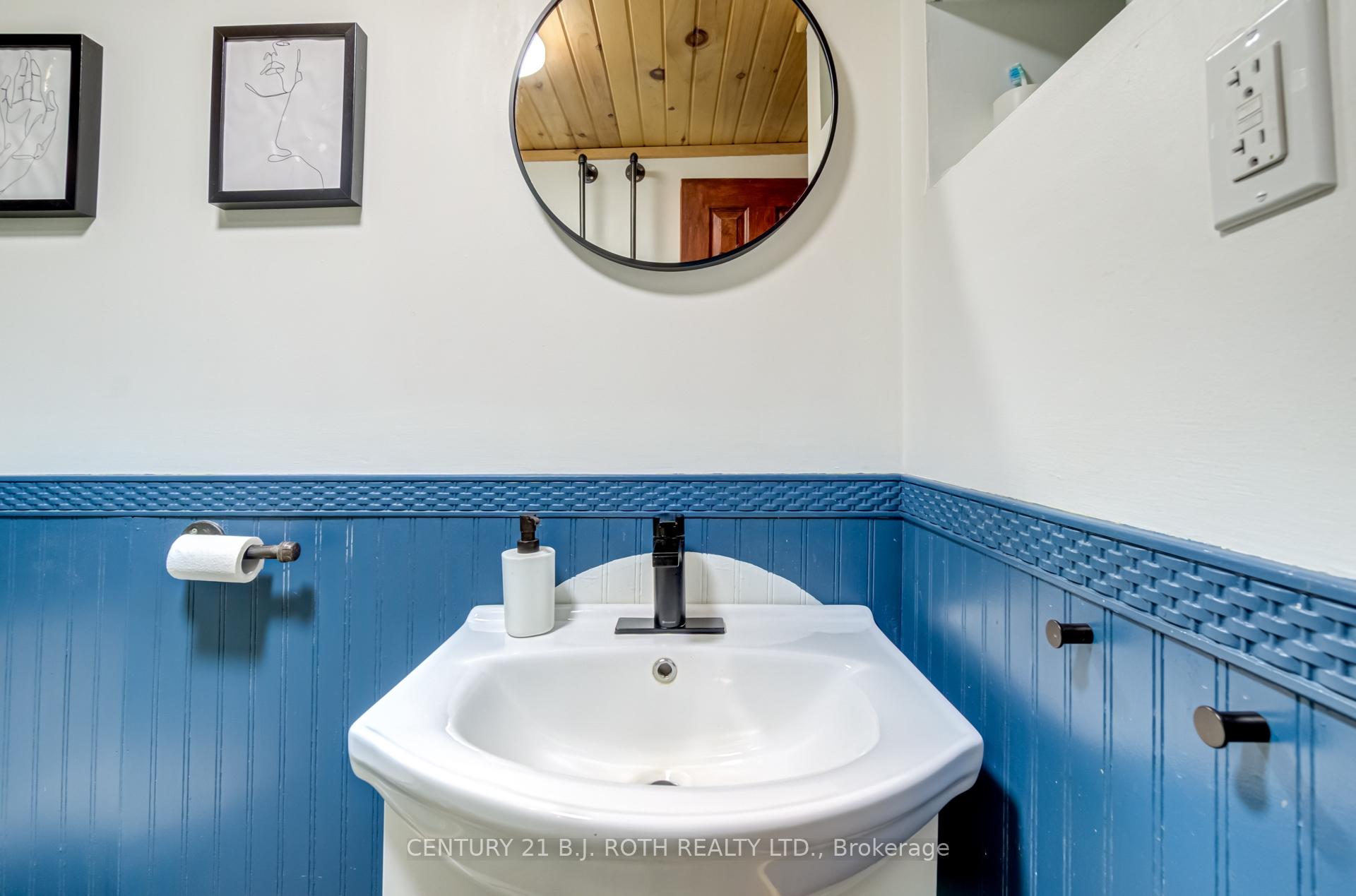 Photo 25 of 1002 Wigwam Lodge Road, Gravenhurst, Morrison — HOMEH