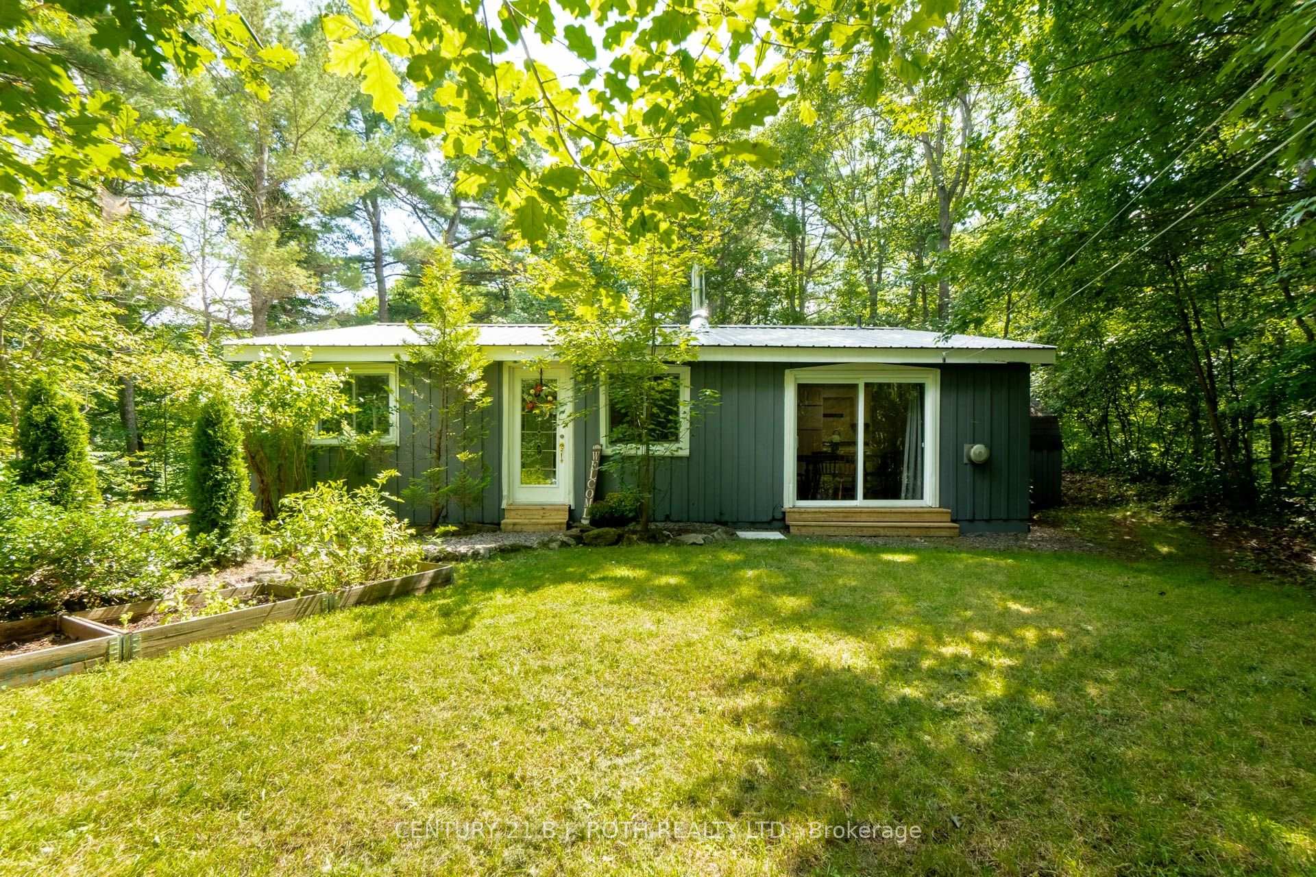 Photo 26 of 1002 Wigwam Lodge Road, Gravenhurst, Morrison — HOMEH