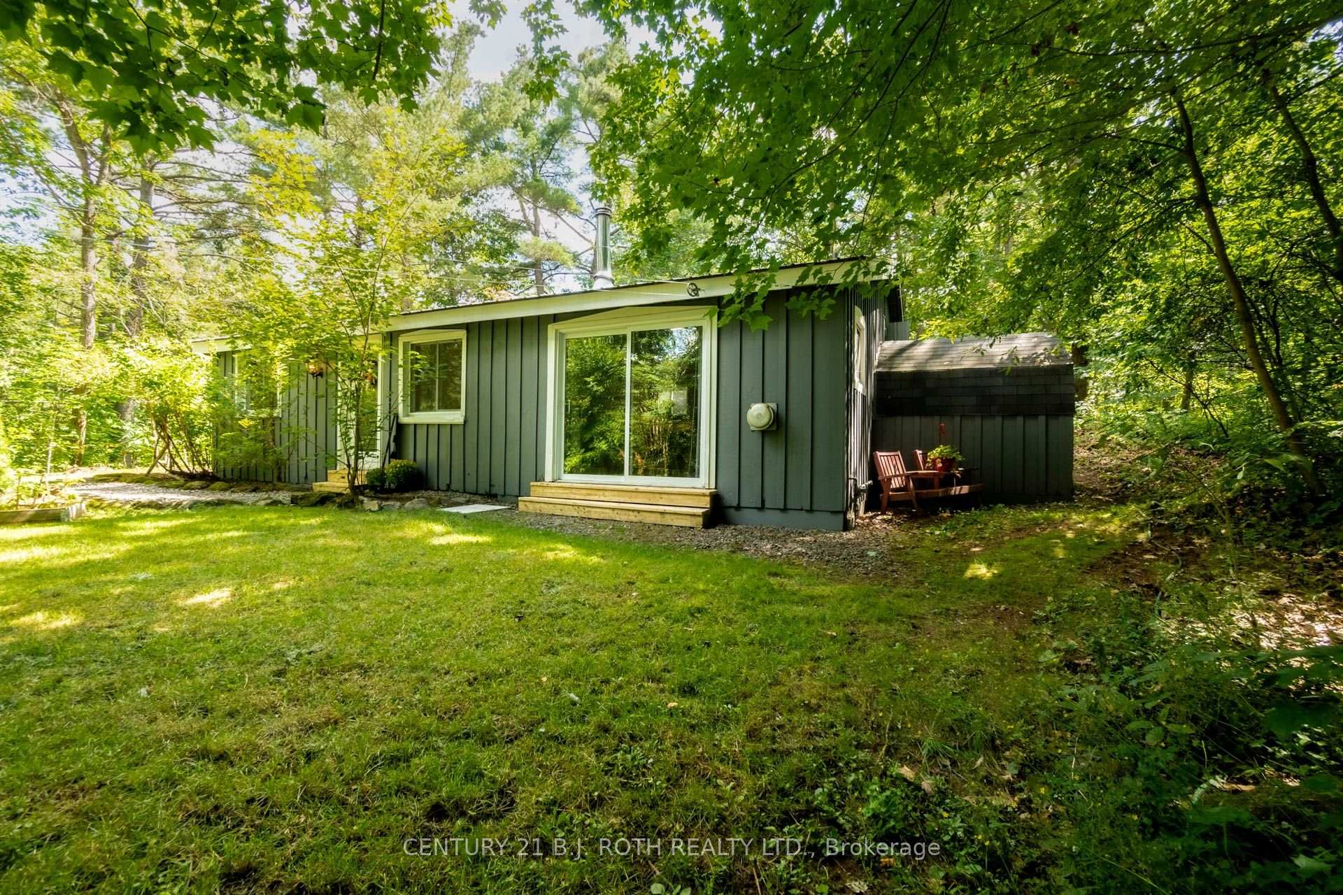 Photo 27 of 1002 Wigwam Lodge Road, Gravenhurst, Morrison — HOMEH