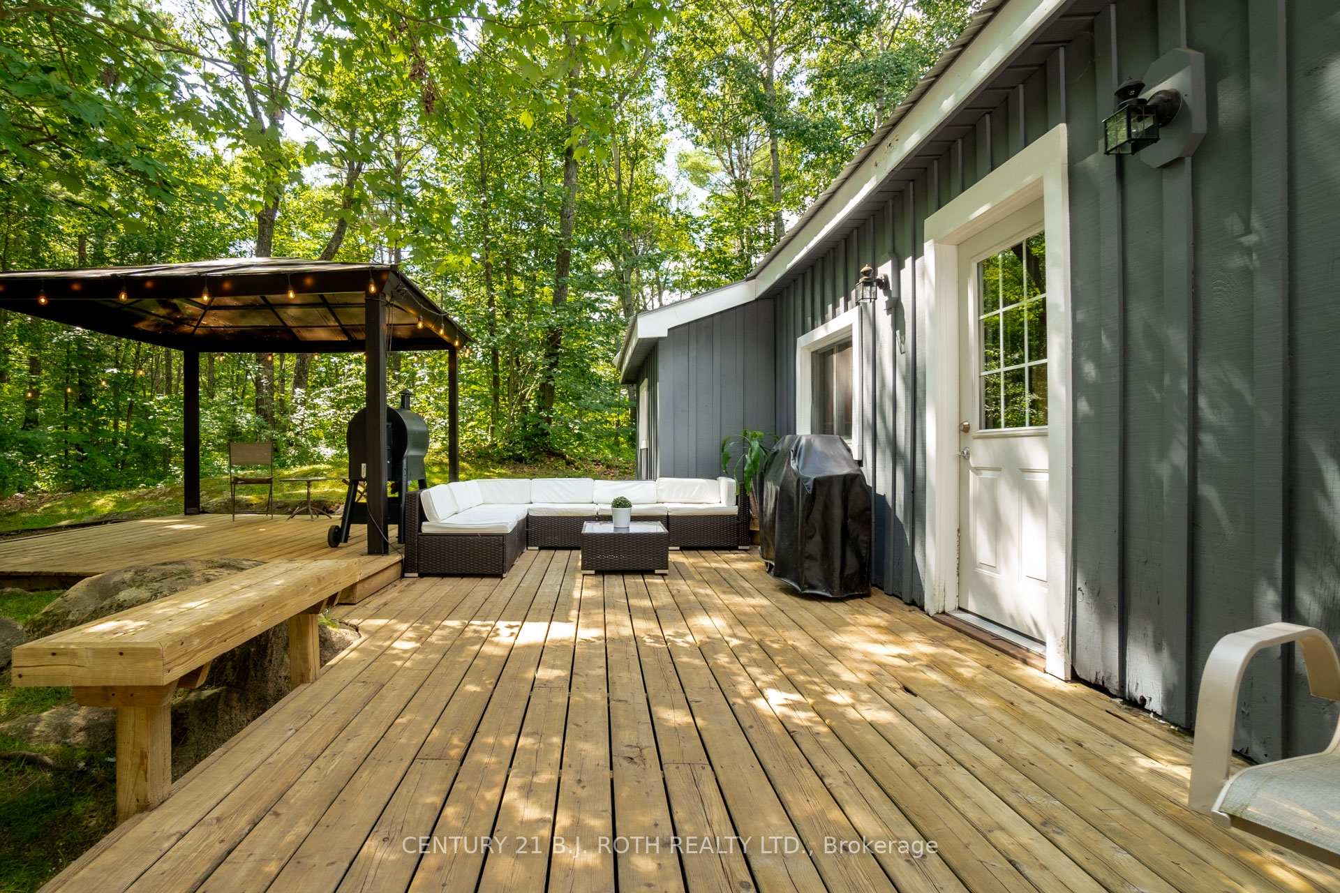 Photo 29 of 1002 Wigwam Lodge Road, Gravenhurst, Morrison — HOMEH