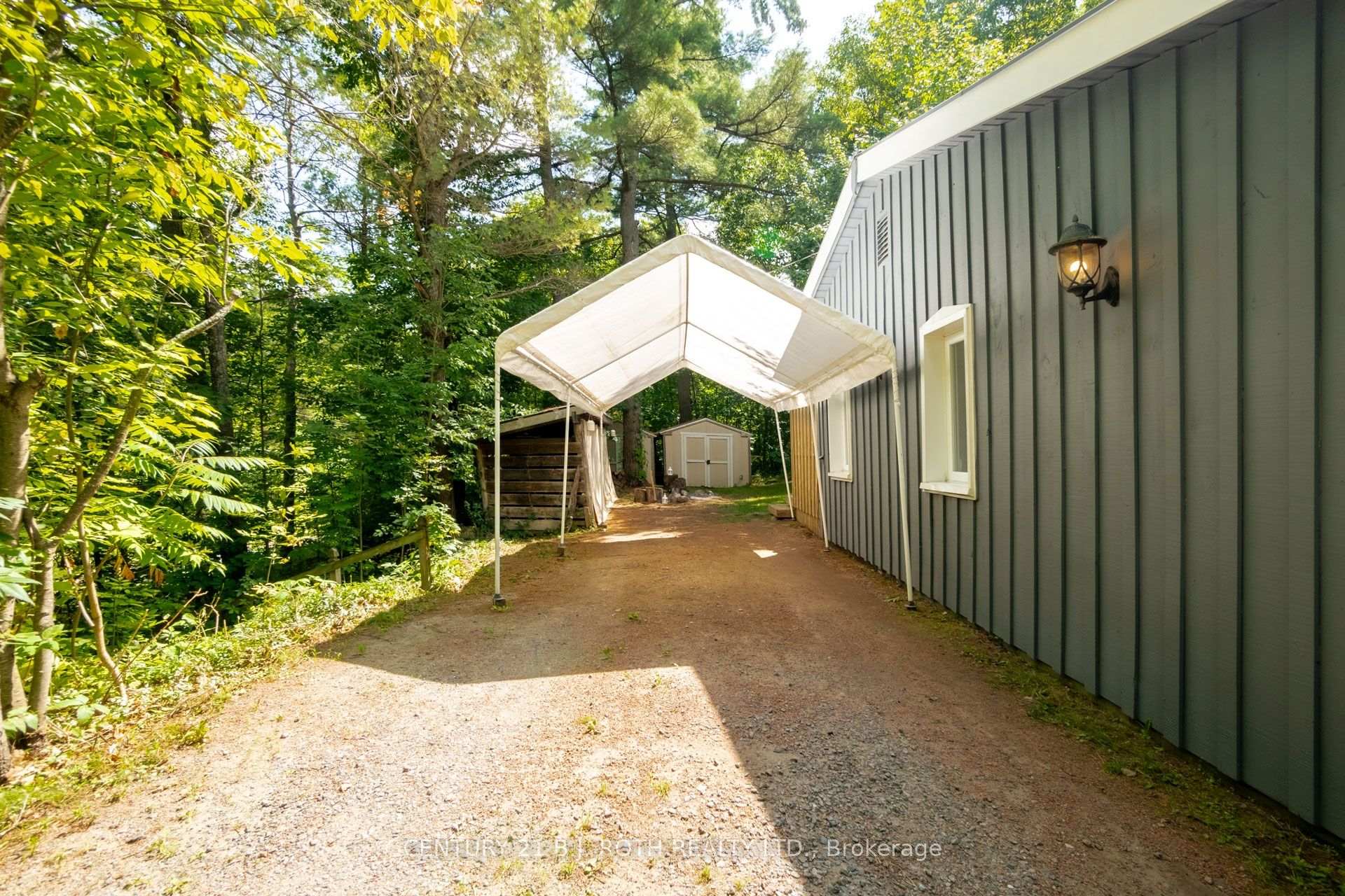 Photo 31 of 1002 Wigwam Lodge Road, Gravenhurst, Morrison — HOMEH