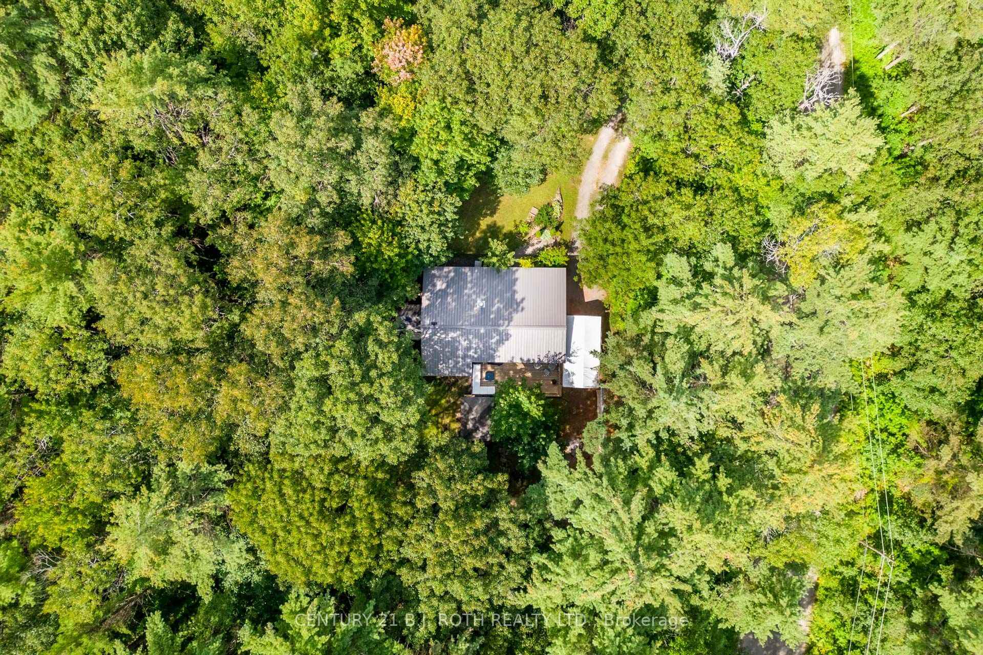 Photo 33 of 1002 Wigwam Lodge Road, Gravenhurst, Morrison — HOMEH