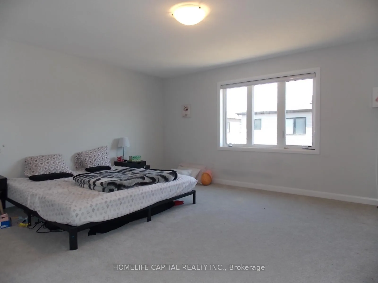 Photo 12 of 110 Lynn Coulter Street, Ottawa, Barrhaven - Half Moon Bay — HOMEH