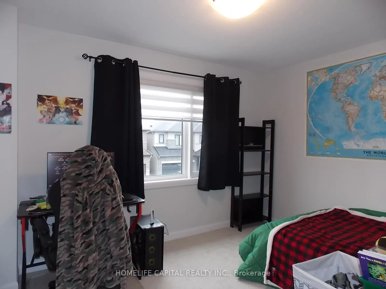 Photo 16 of 110 Lynn Coulter Street, Ottawa, Barrhaven - Half Moon Bay — HOMEH