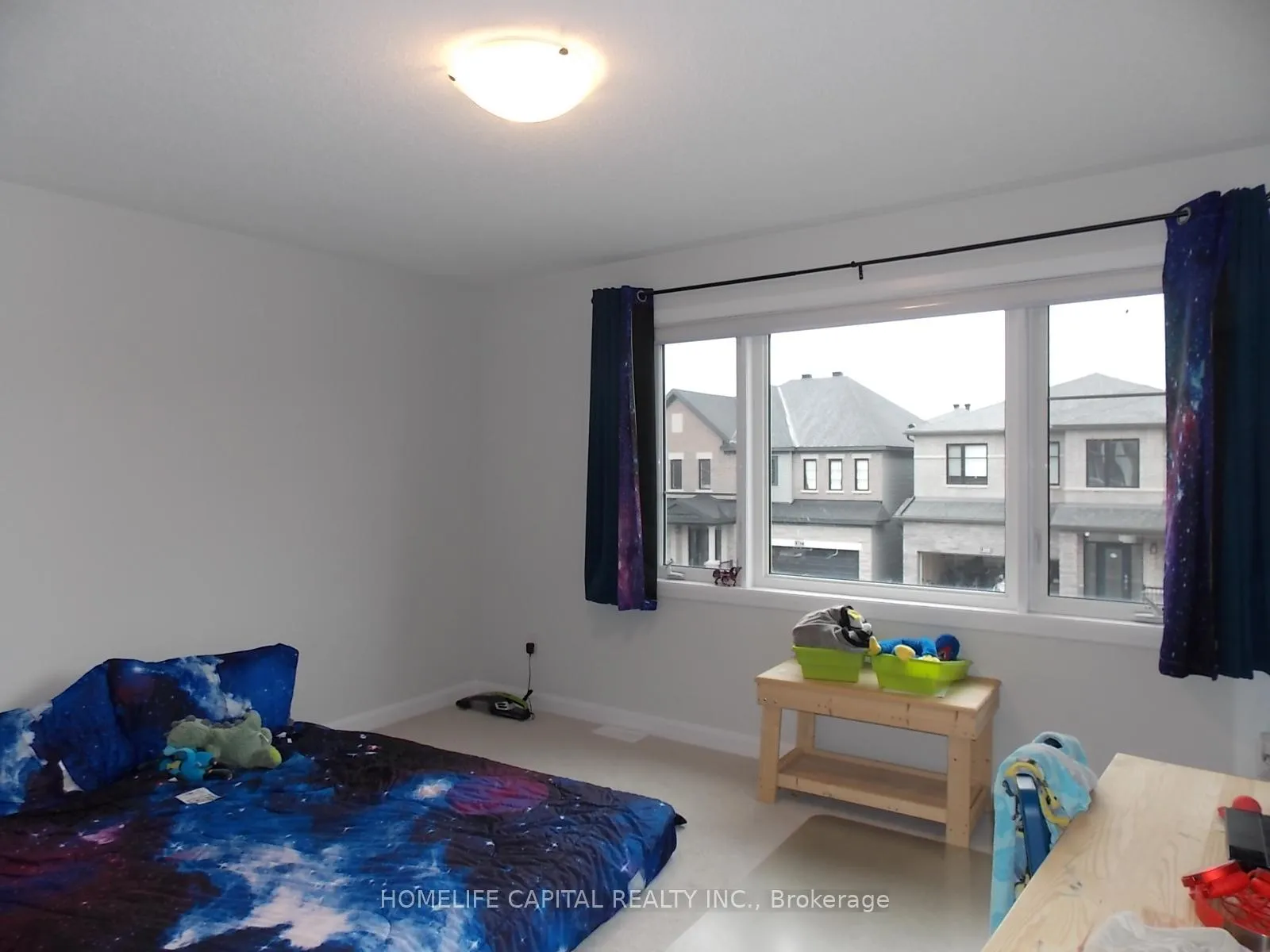 Photo 17 of 110 Lynn Coulter Street, Ottawa, Barrhaven - Half Moon Bay — HOMEH
