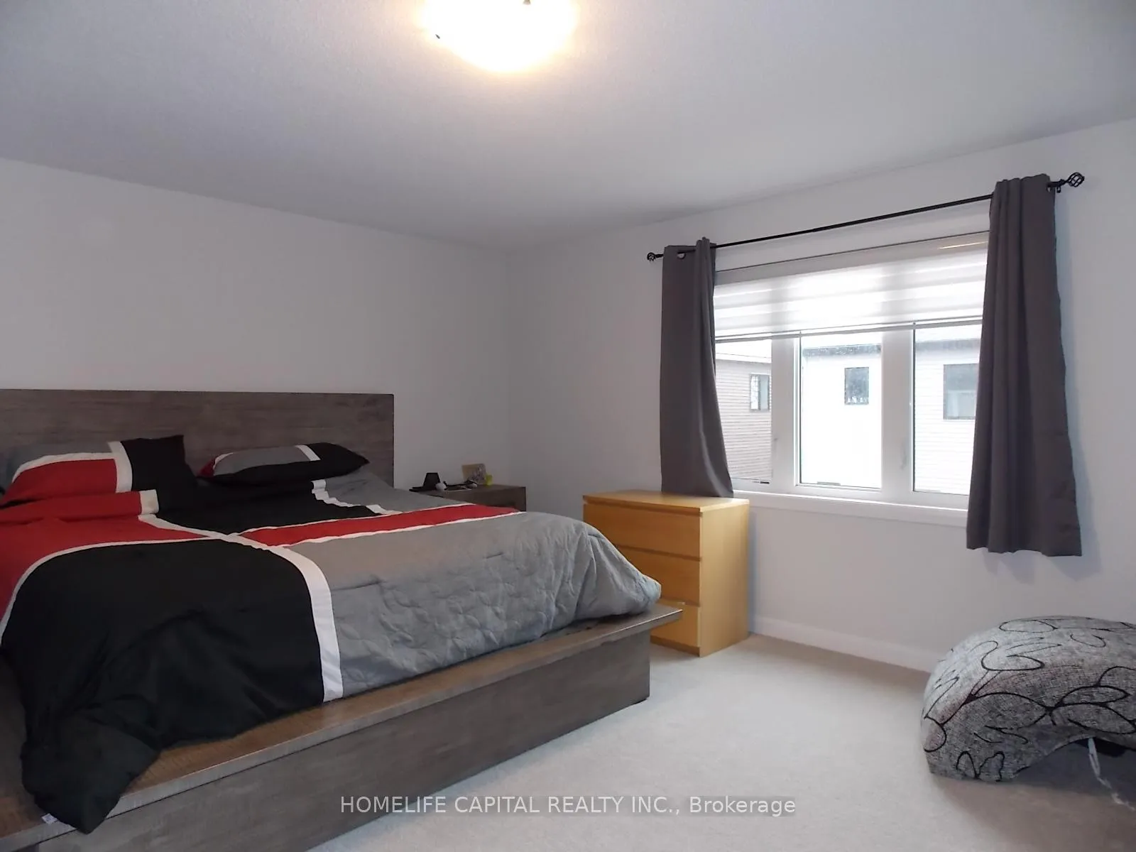 Photo 18 of 110 Lynn Coulter Street, Ottawa, Barrhaven - Half Moon Bay — HOMEH