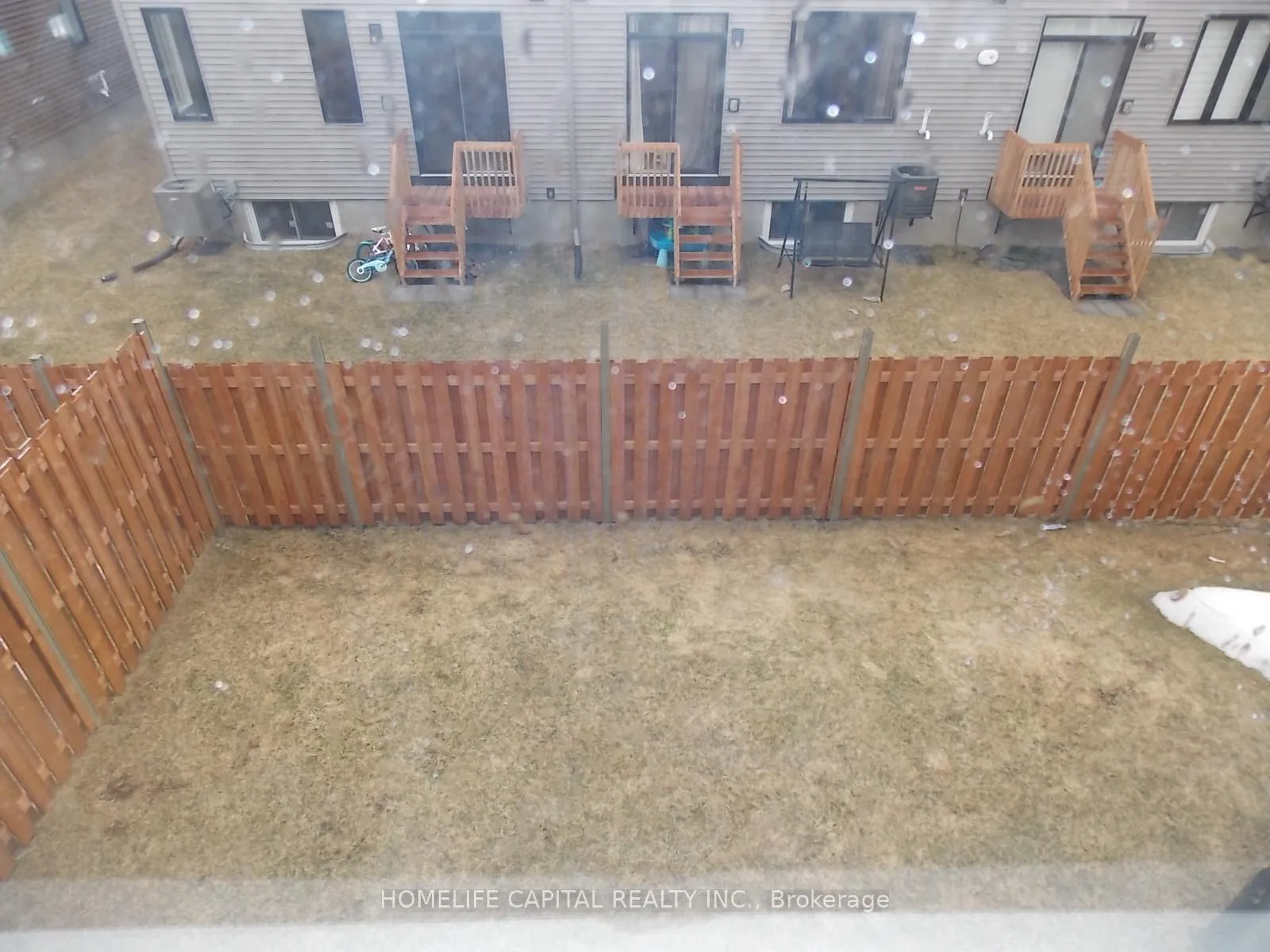 Photo 19 of 110 Lynn Coulter Street, Ottawa, Barrhaven - Half Moon Bay — HOMEH