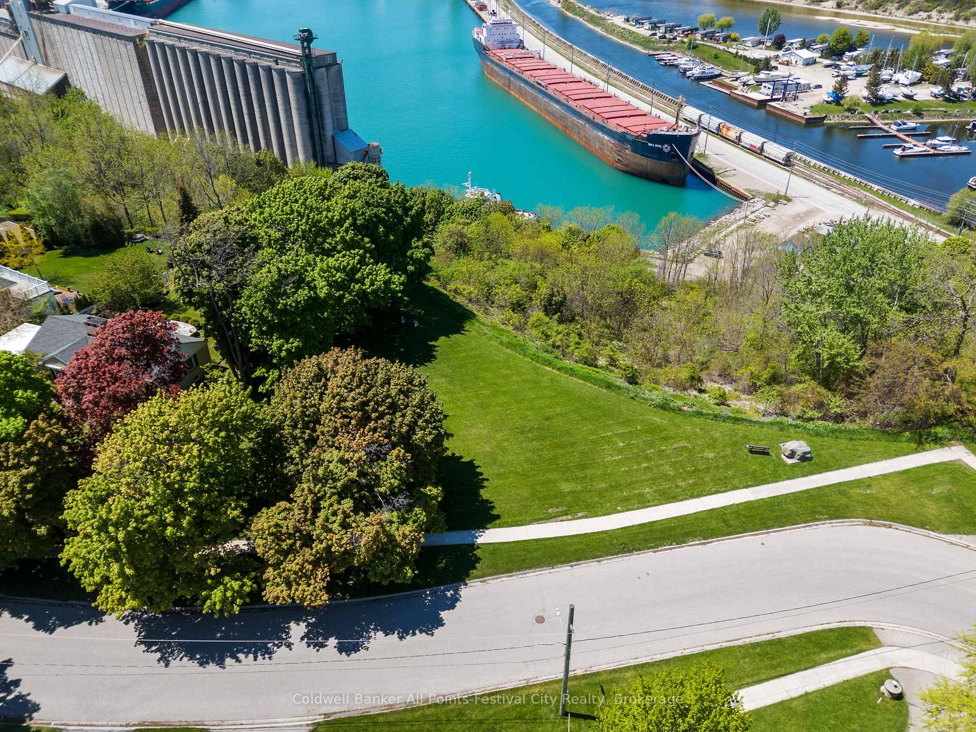 Photo 13 of 104 St Georges Crescent, Goderich, Goderich (Town) — HOMEH