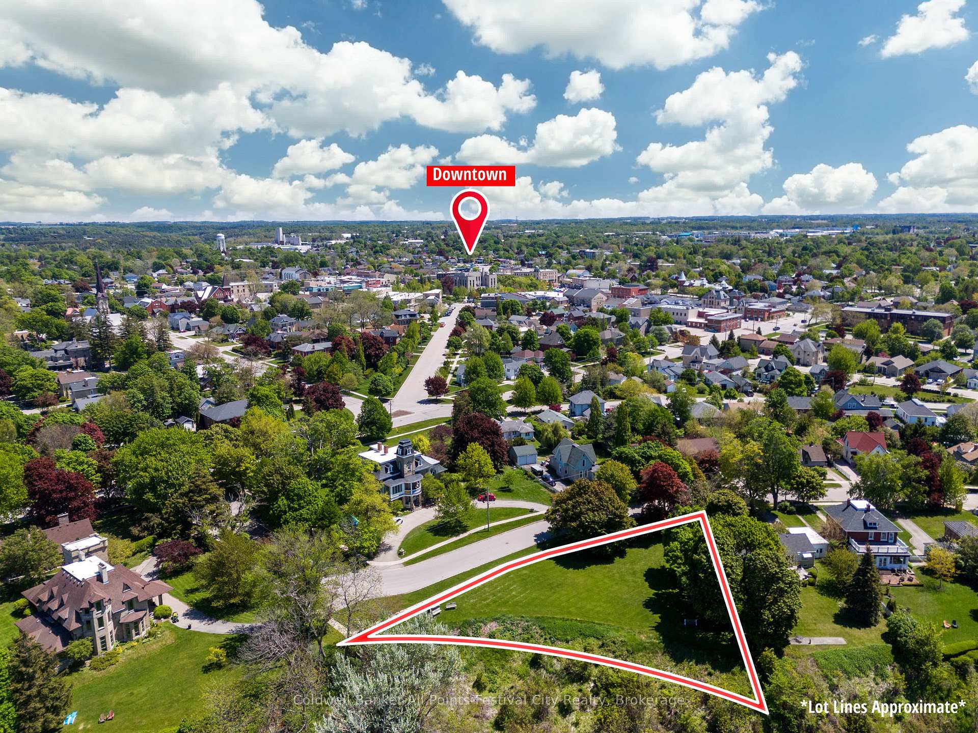 Photo 14 of 104 St Georges Crescent, Goderich, Goderich (Town) — HOMEH