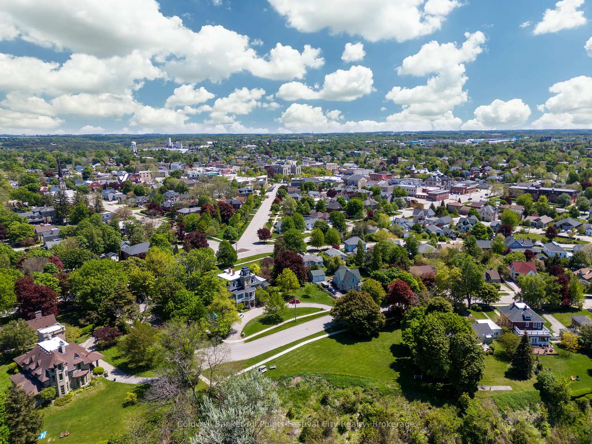 Photo 15 of 104 St Georges Crescent, Goderich, Goderich (Town) — HOMEH