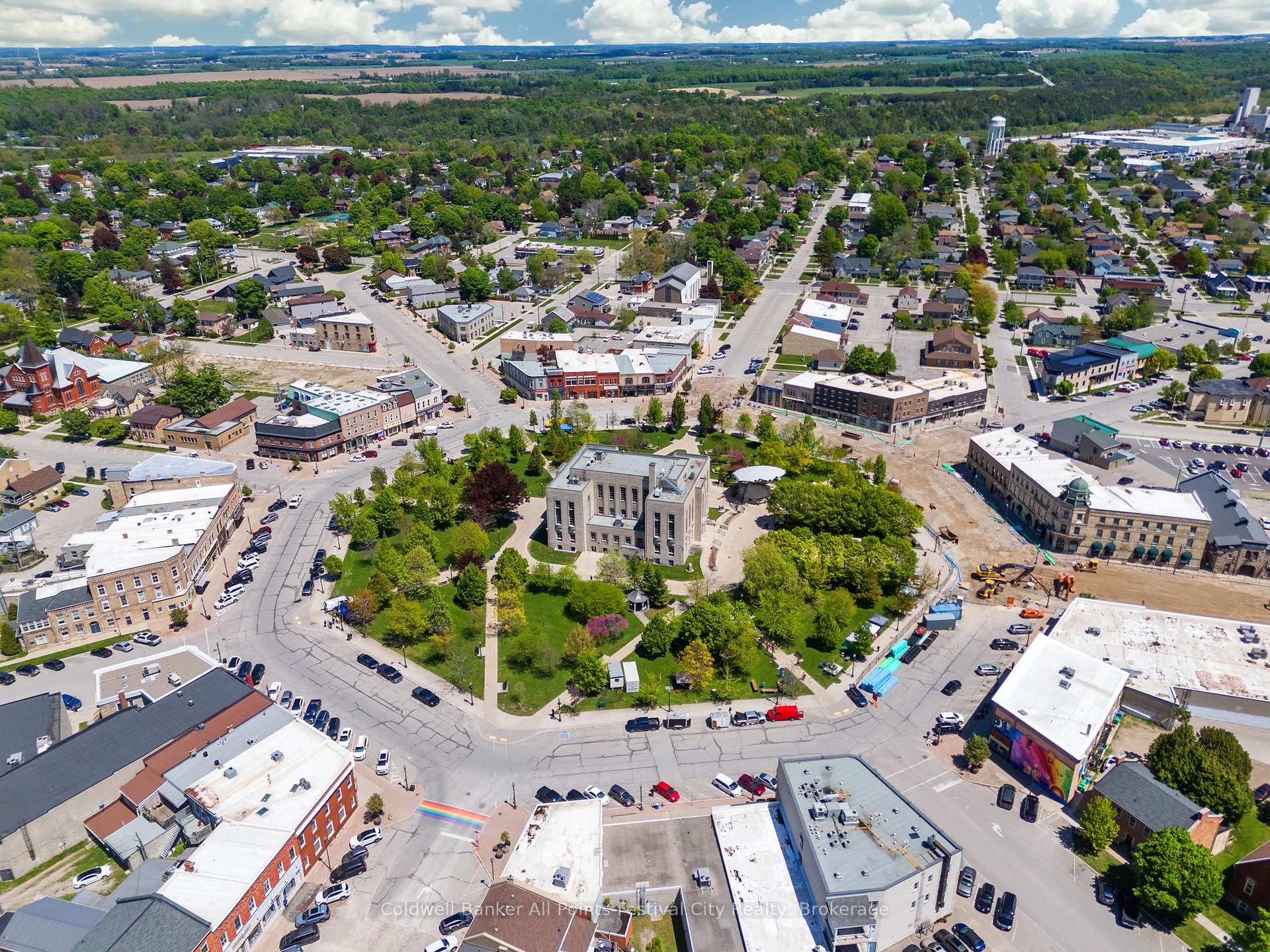 Photo 20 of 104 St Georges Crescent, Goderich, Goderich (Town) — HOMEH