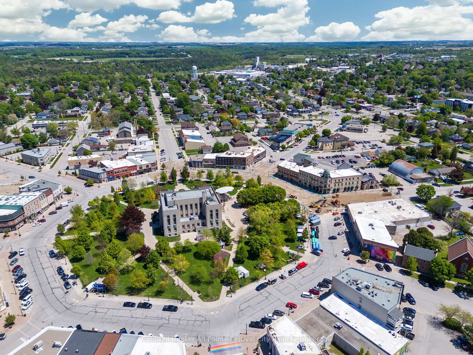 Photo 21 of 104 St Georges Crescent, Goderich, Goderich (Town) — HOMEH