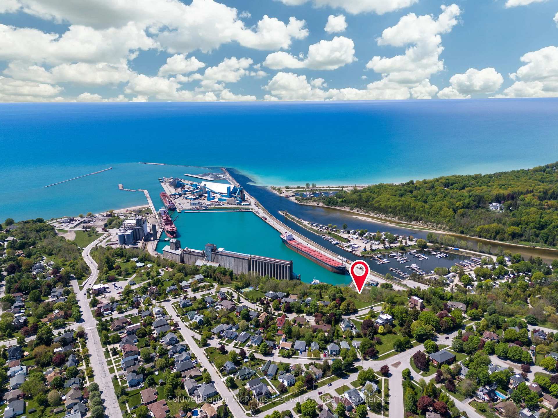 Photo 26 of 104 St Georges Crescent, Goderich, Goderich (Town) — HOMEH