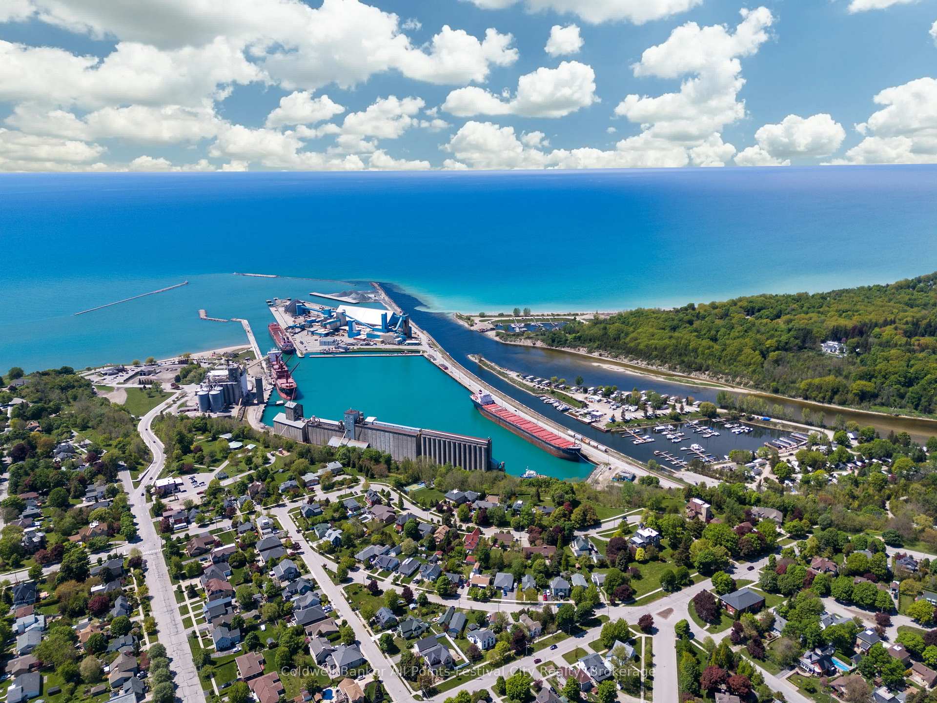Photo 27 of 104 St Georges Crescent, Goderich, Goderich (Town) — HOMEH