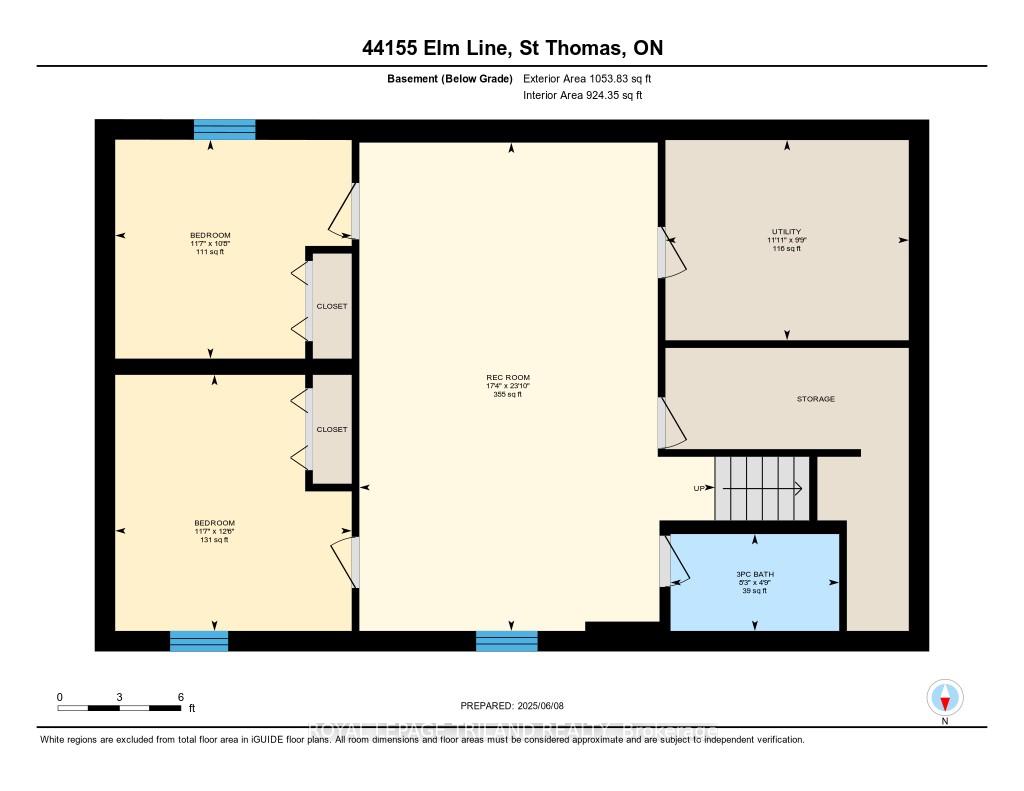 Photo 38 of 44155 Elm Line, Central Elgin, Rural Central Elgin — HOMEH