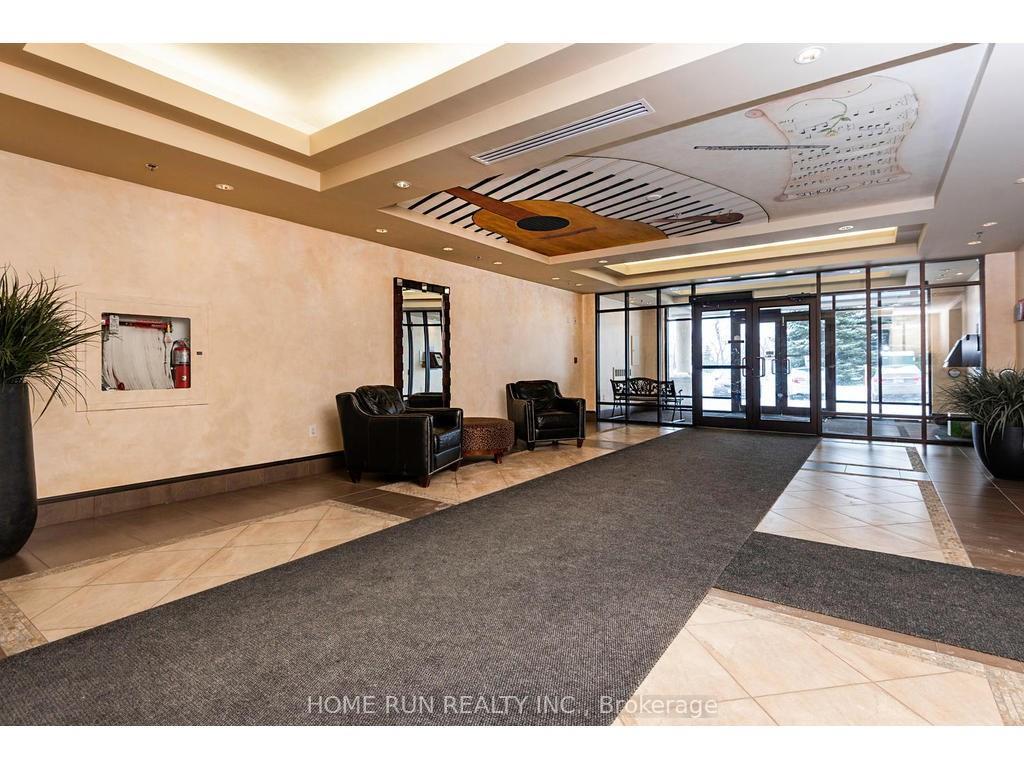 Photo 3 of Unit 410, 314 Central Park Drive, Ottawa, Central Park — HOMEH