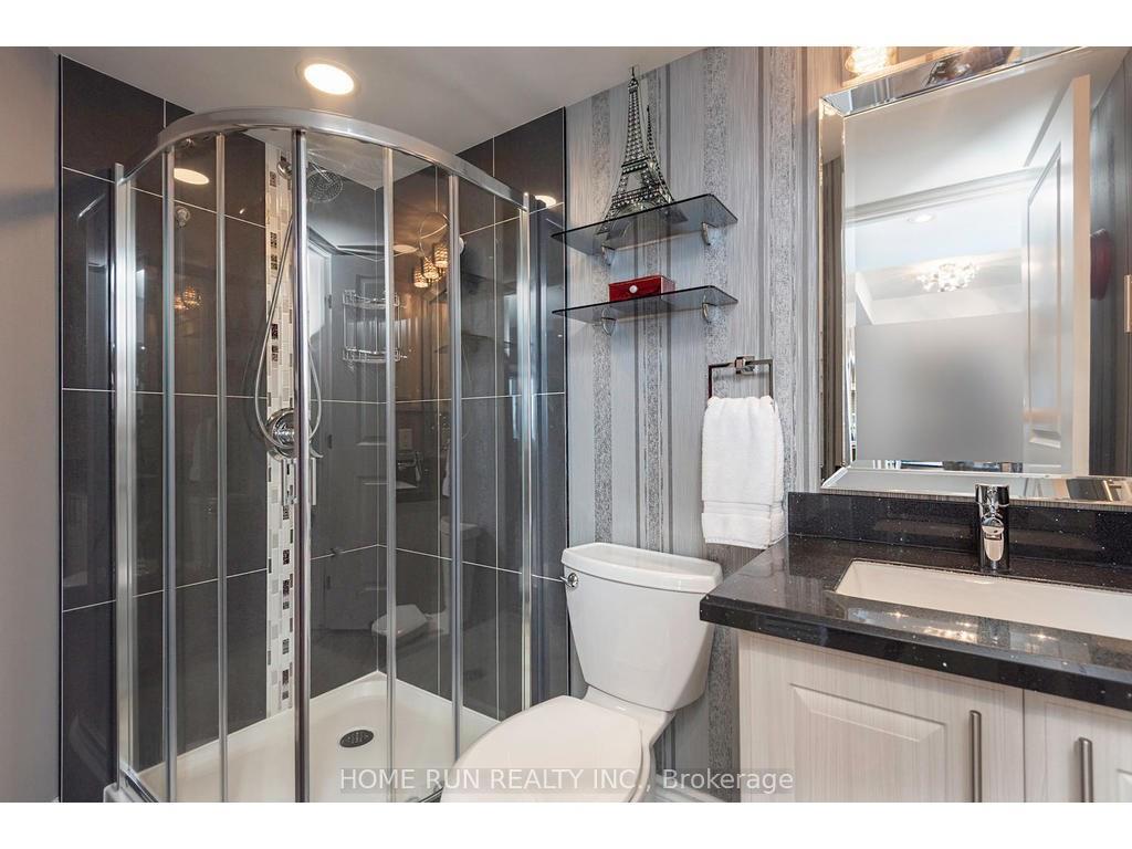 Photo 7 of Unit 410, 314 Central Park Drive, Ottawa, Central Park — HOMEH