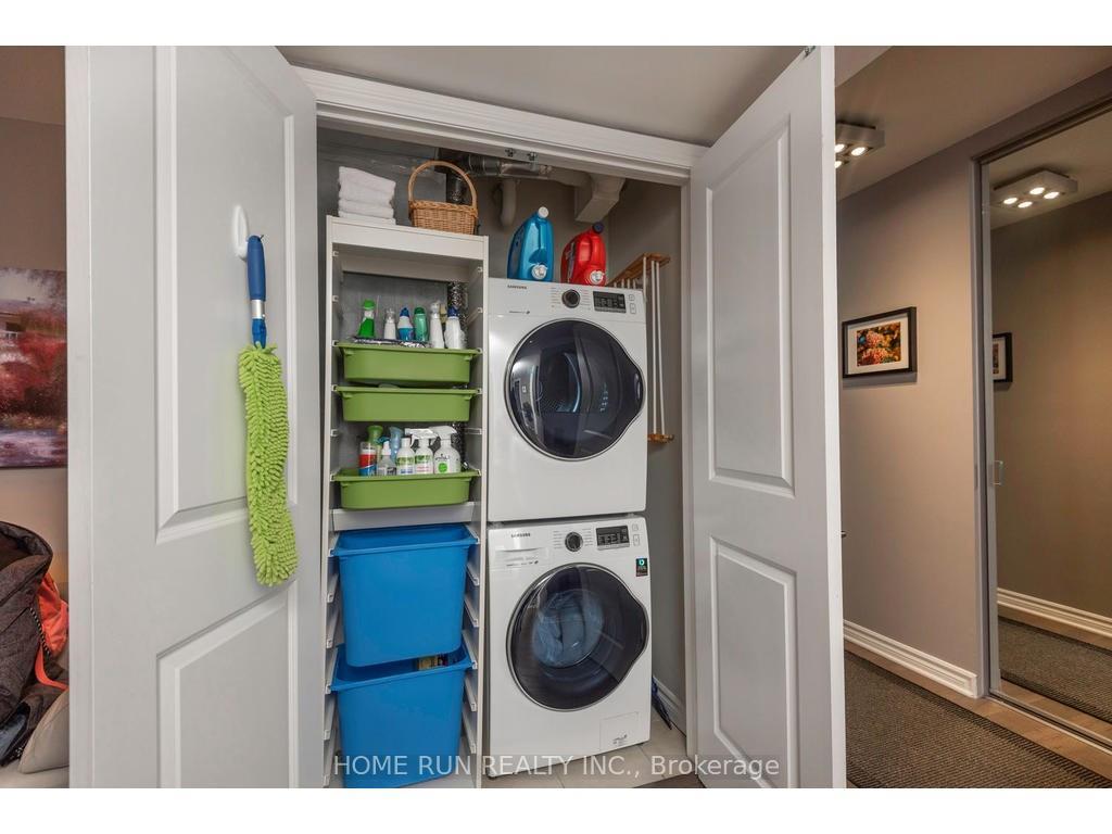 Photo 13 of Unit 410, 314 Central Park Drive, Ottawa, Central Park — HOMEH